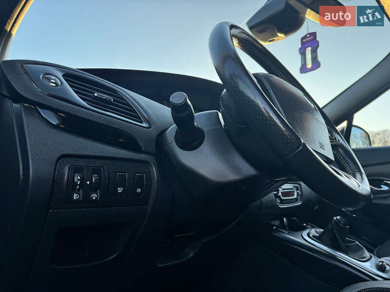 Мінівен Renault Grand Scenic 2015 в Стрию фото 64 Мінівен Renault Grand Scenic 2015 в Стрию