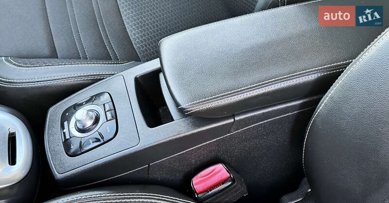 Мінівен Renault Grand Scenic 2015 в Стрию фото 74 Мінівен Renault Grand Scenic 2015 в Стрию