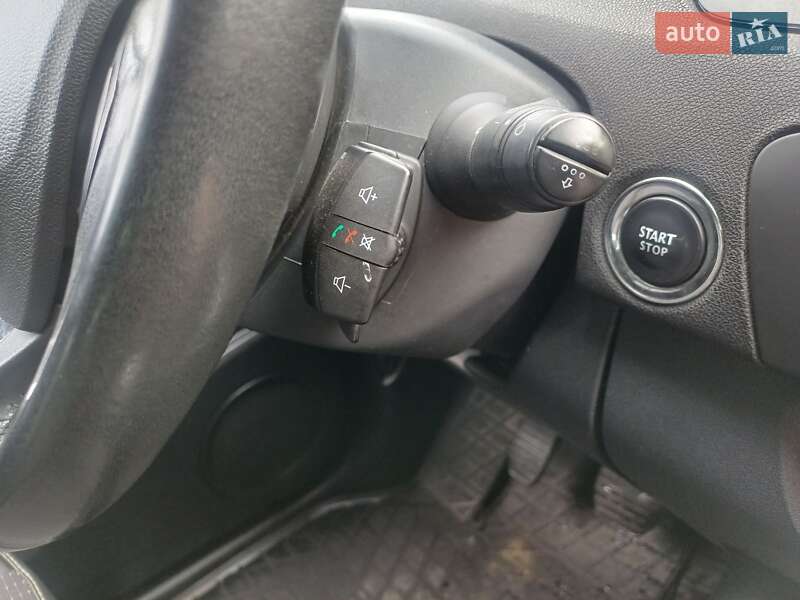 Минивэн Renault Grand Scenic 2015 в Каменском фото 12 Минивэн Renault Grand Scenic 2015 в Каменском