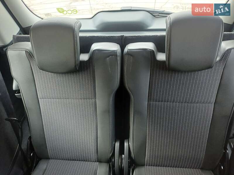 Минивэн Renault Grand Scenic 2015 в Каменском фото 41 Минивэн Renault Grand Scenic 2015 в Каменском