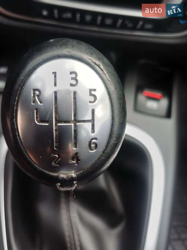 Минивэн Renault Grand Scenic 2015 в Каменском фото 43 Минивэн Renault Grand Scenic 2015 в Каменском