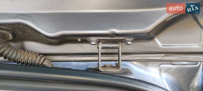 Мінівен Renault Grand Scenic 2012 в Кривому Розі