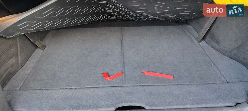 Мінівен Renault Grand Scenic 2012 в Кривому Розі