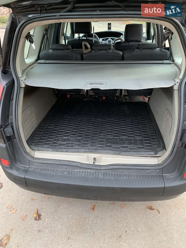 Минивэн Renault Grand Scenic 2006 в Сумах