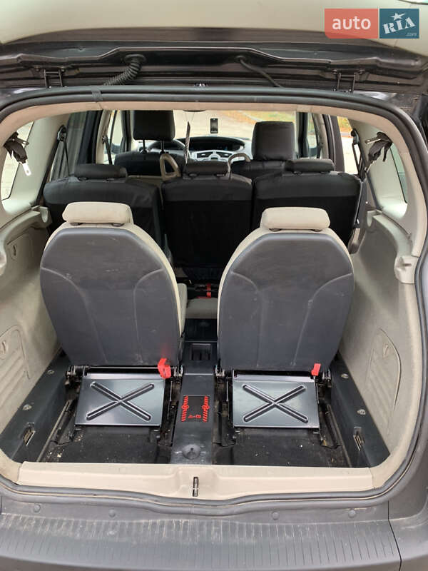 Минивэн Renault Grand Scenic 2006 в Сумах