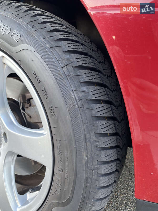 Минивэн Renault Grand Scenic 2011 в Киеве фото 13 Минивэн Renault Grand Scenic 2011 в Киеве