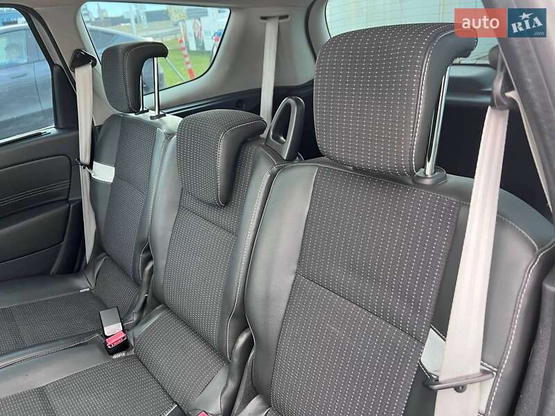 Минивэн Renault Grand Scenic 2012 в Киеве фото 47 Минивэн Renault Grand Scenic 2012 в Киеве