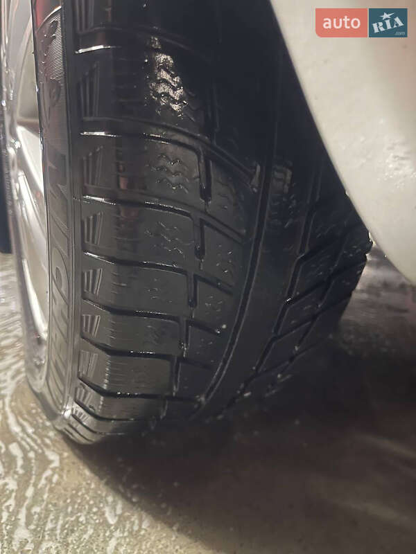 Минивэн Renault Grand Scenic 2004 в Виннице