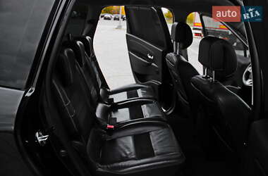 Мінівен Renault Grand Scenic 2013 в  фото 13 Мінівен Renault Grand Scenic 2013 в