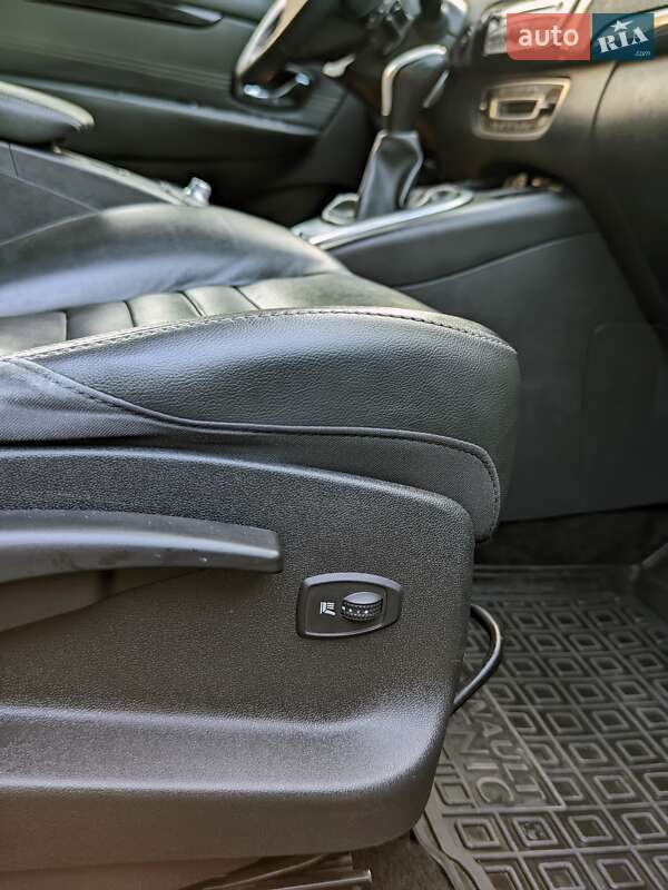 Мінівен Renault Grand Scenic 2011 в Луцьку