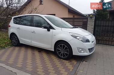 Мінівен Renault Grand Scenic 2012 в Луцьку