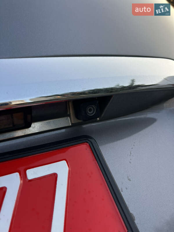 Минивэн Renault Grand Scenic 2016 в Луцке фото 6 Минивэн Renault Grand Scenic 2016 в Луцке