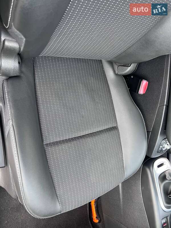 Минивэн Renault Grand Scenic 2012 в Киеве фото 2 Минивэн Renault Grand Scenic 2012 в Киеве