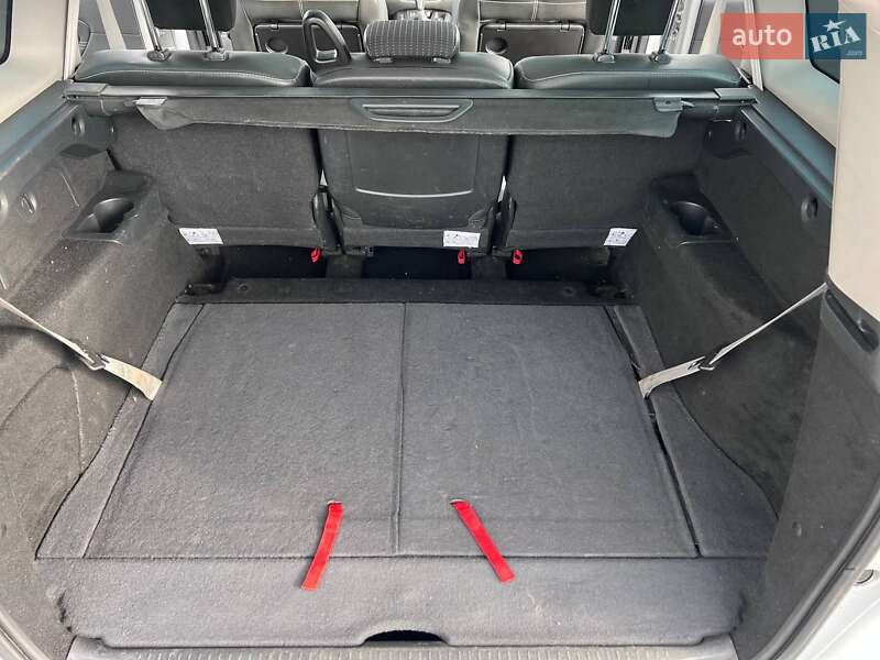 Минивэн Renault Grand Scenic 2012 в Киеве фото 21 Минивэн Renault Grand Scenic 2012 в Киеве