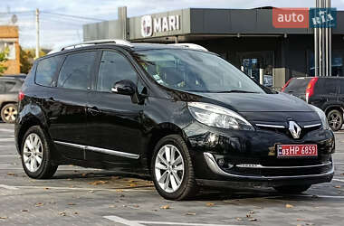 Минивэн Renault Grand Scenic 2013 в Виннице