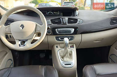 Минивэн Renault Grand Scenic 2013 в Виннице