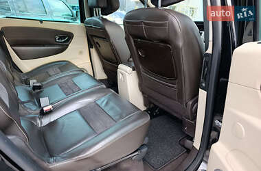 Минивэн Renault Grand Scenic 2013 в Виннице