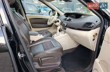 Минивэн Renault Grand Scenic 2013 в Виннице