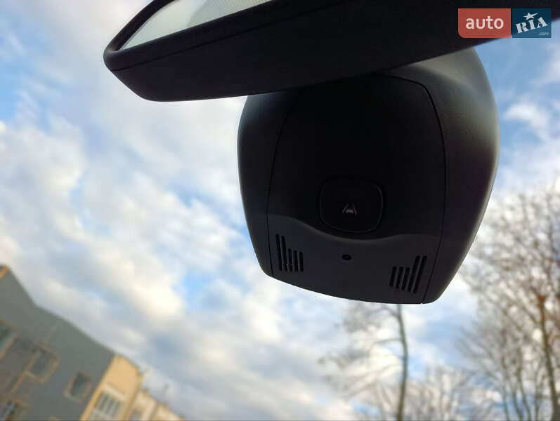 Минивэн Renault Grand Scenic 2013 в Виннице