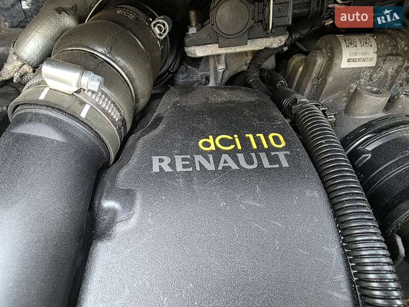 Минивэн Renault Grand Scenic 2012 в Луцке фото 41 Минивэн Renault Grand Scenic 2012 в Луцке