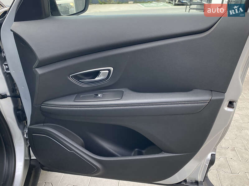 Минивэн Renault Grand Scenic 2018 в Виннице фото 25 Минивэн Renault Grand Scenic 2018 в Виннице