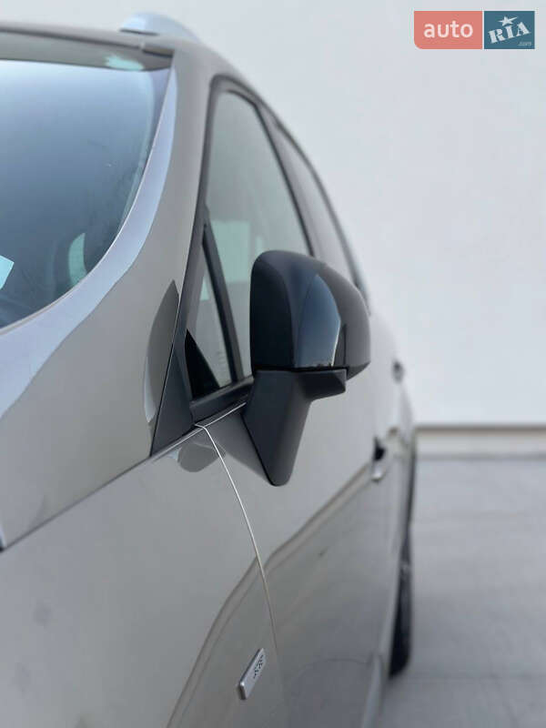 Минивэн Renault Grand Scenic 2013 в Луцке фото 6 Минивэн Renault Grand Scenic 2013 в Луцке