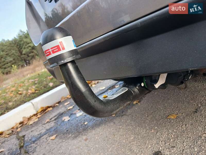 Минивэн Renault Grand Scenic 2010 в Кременчуге фото 13 Минивэн Renault Grand Scenic 2010 в Кременчуге