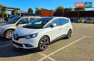 Мінівен Renault Grand Scenic 2019 в Житомирі