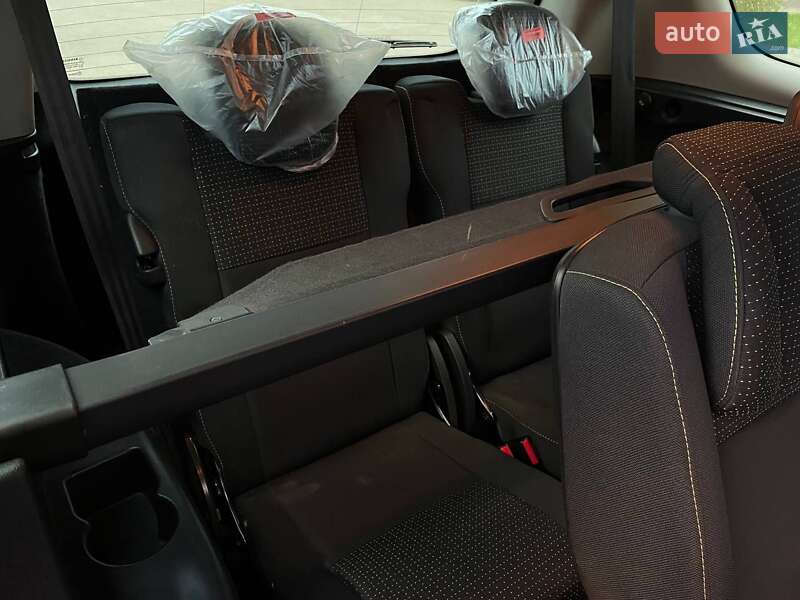 Минивэн Renault Grand Scenic 2009 в Луцке фото 45 Минивэн Renault Grand Scenic 2009 в Луцке