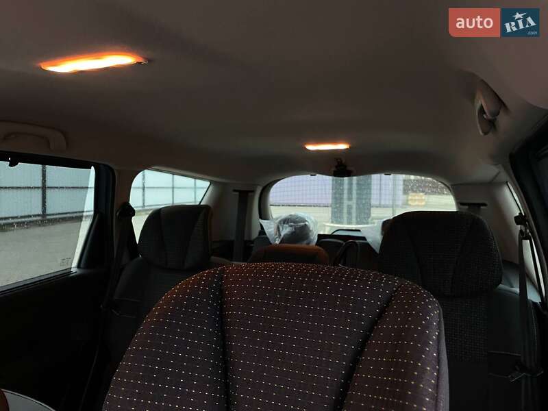 Минивэн Renault Grand Scenic 2009 в Луцке фото 49 Минивэн Renault Grand Scenic 2009 в Луцке