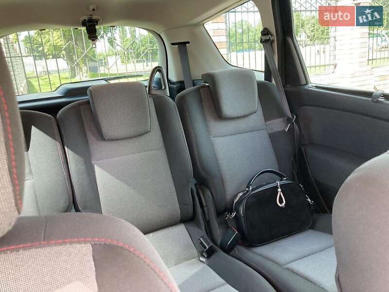 Минивэн Renault Grand Scenic 2013 в Нежине