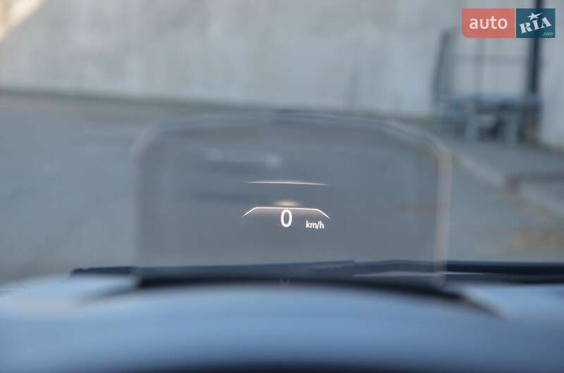 Минивэн Renault Grand Scenic 2019 в Киеве