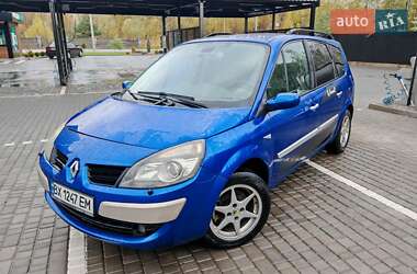 Мінівен Renault Grand Scenic 2006 в Звягелі