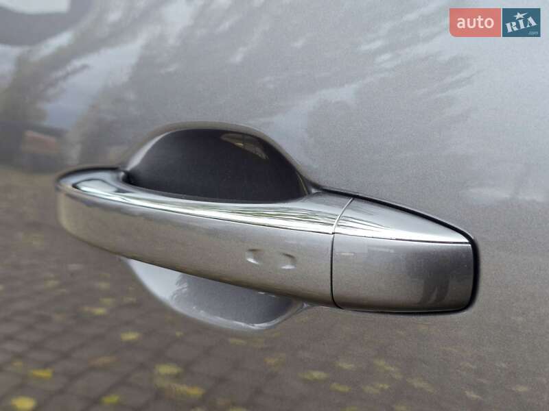 Минивэн Renault Grand Scenic 2018 в Першотравенске фото 28 Минивэн Renault Grand Scenic 2018 в Першотравенске