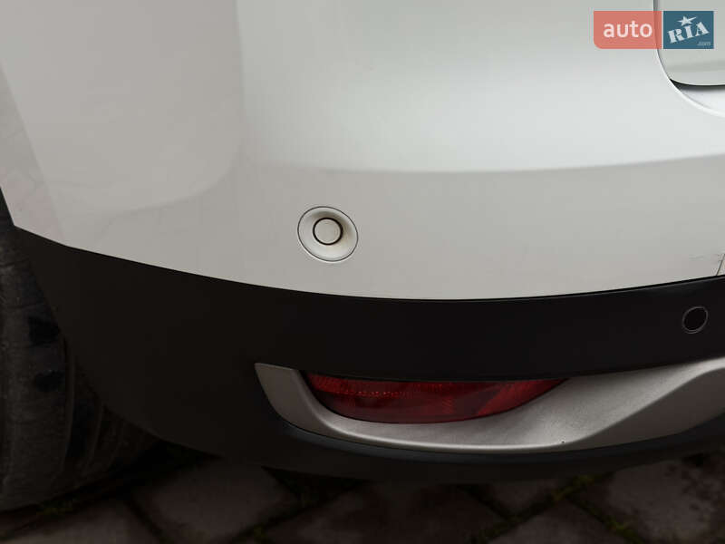 Минивэн Renault Grand Scenic 2017 в Луцке фото 22 Минивэн Renault Grand Scenic 2017 в Луцке