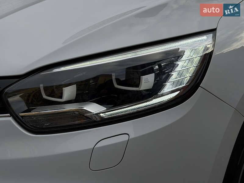 Минивэн Renault Grand Scenic 2017 в Луцке фото 36 Минивэн Renault Grand Scenic 2017 в Луцке