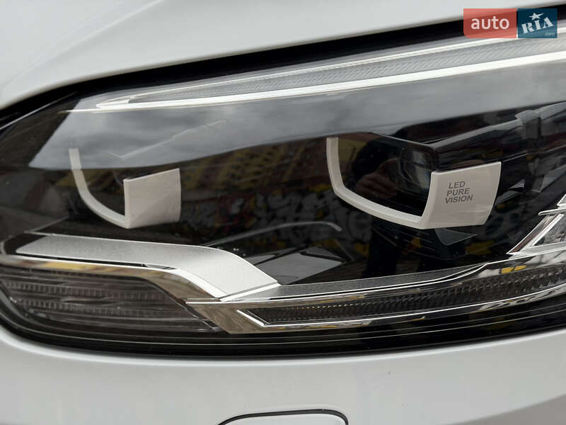 Минивэн Renault Grand Scenic 2017 в Луцке фото 41 Минивэн Renault Grand Scenic 2017 в Луцке