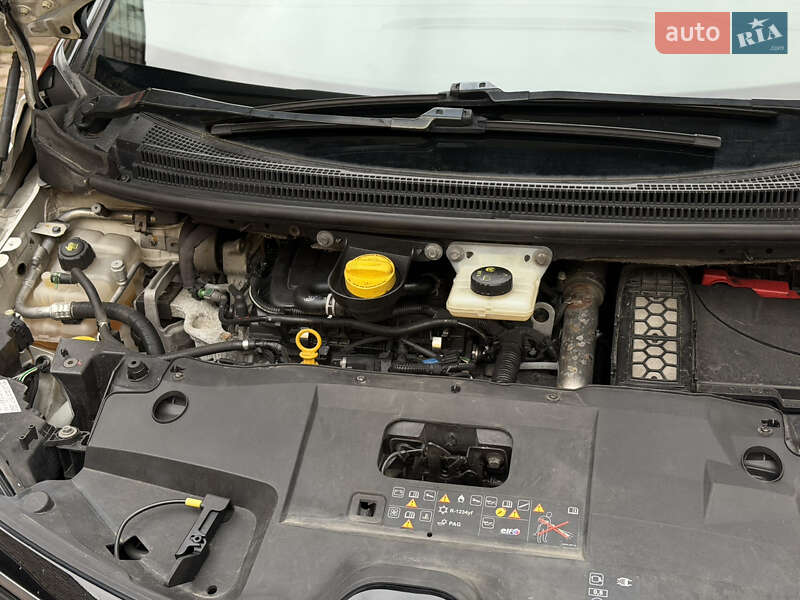 Минивэн Renault Grand Scenic 2017 в Луцке фото 65 Минивэн Renault Grand Scenic 2017 в Луцке