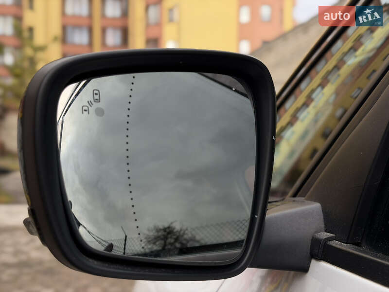 Минивэн Renault Grand Scenic 2017 в Луцке фото 79 Минивэн Renault Grand Scenic 2017 в Луцке