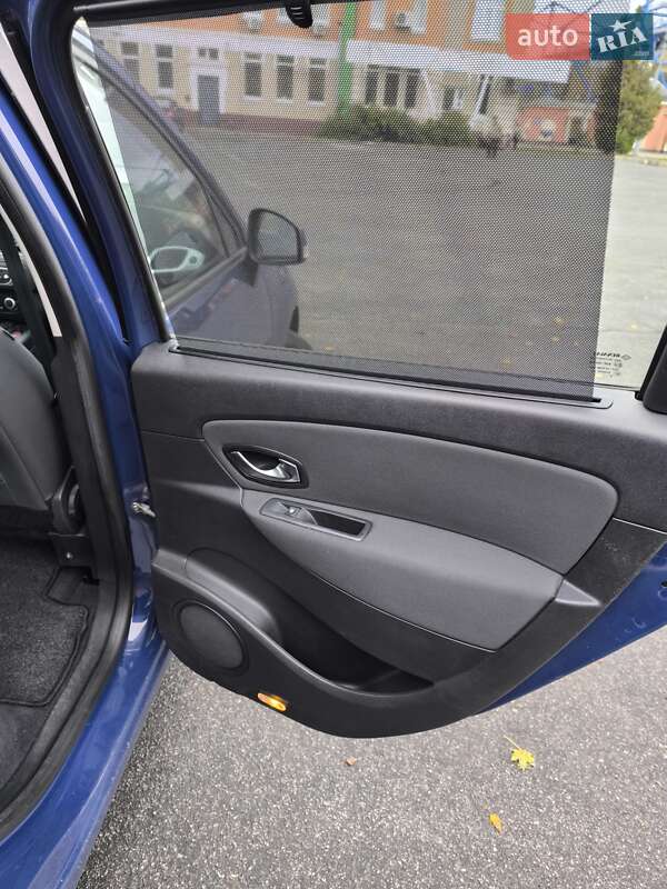 Мінівен Renault Grand Scenic 2010 в Харкові фото 9 Мінівен Renault Grand Scenic 2010 в Харкові