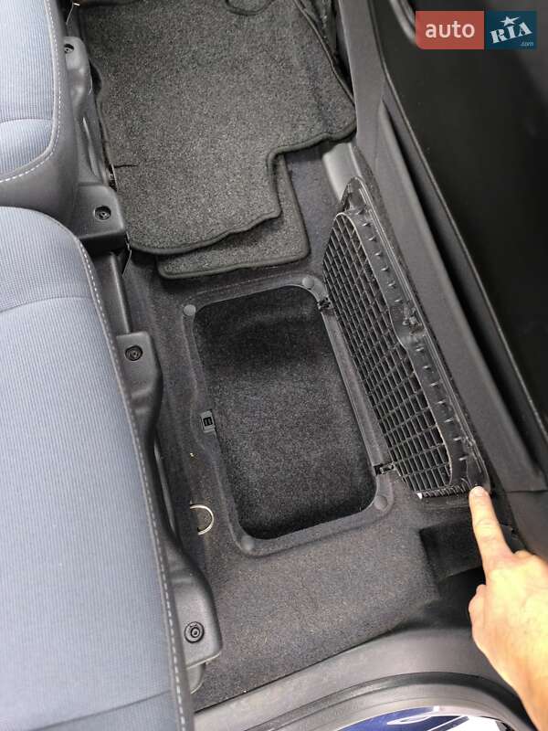 Мінівен Renault Grand Scenic 2010 в Харкові фото 8 Мінівен Renault Grand Scenic 2010 в Харкові