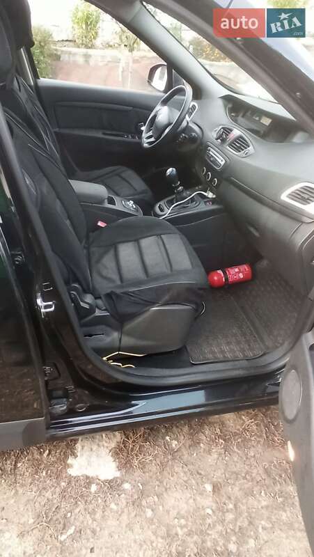 Минивэн Renault Grand Scenic 2011 в Киеве фото 11 Минивэн Renault Grand Scenic 2011 в Киеве