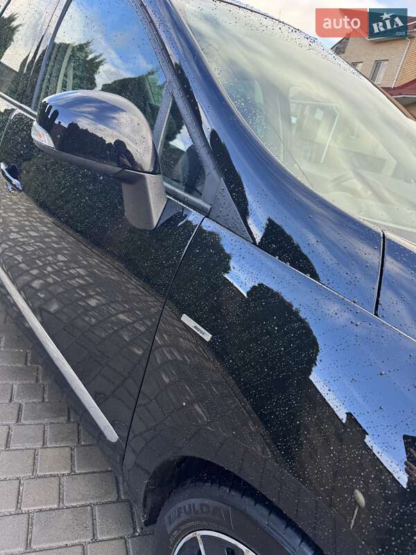 Мінівен Renault Grand Scenic 2013 в Луцьку фото 14 Мінівен Renault Grand Scenic 2013 в Луцьку