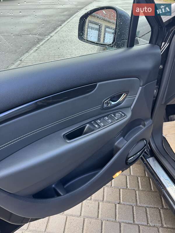 Мінівен Renault Grand Scenic 2013 в Луцьку фото 23 Мінівен Renault Grand Scenic 2013 в Луцьку