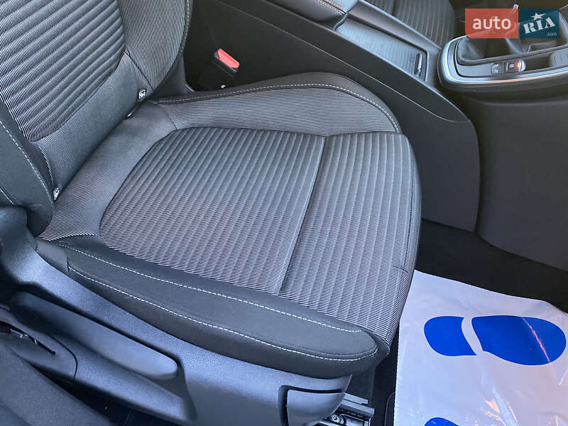 Минивэн Renault Grand Scenic 2018 в Виннице фото 38 Минивэн Renault Grand Scenic 2018 в Виннице