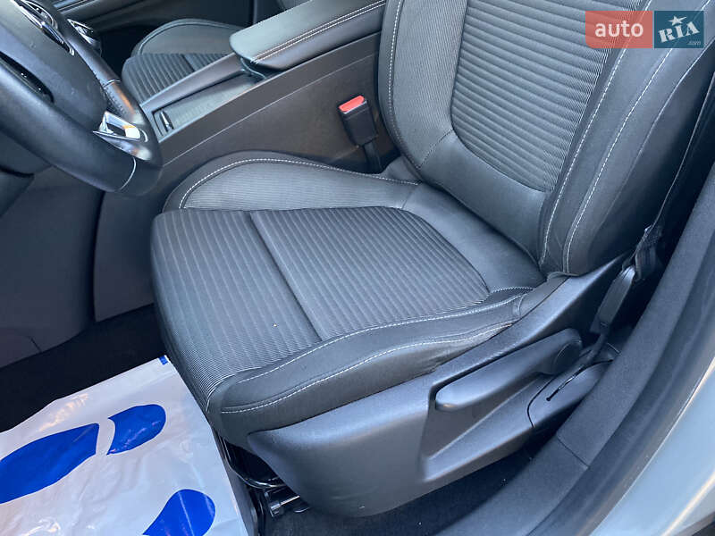 Минивэн Renault Grand Scenic 2018 в Виннице фото 41 Минивэн Renault Grand Scenic 2018 в Виннице