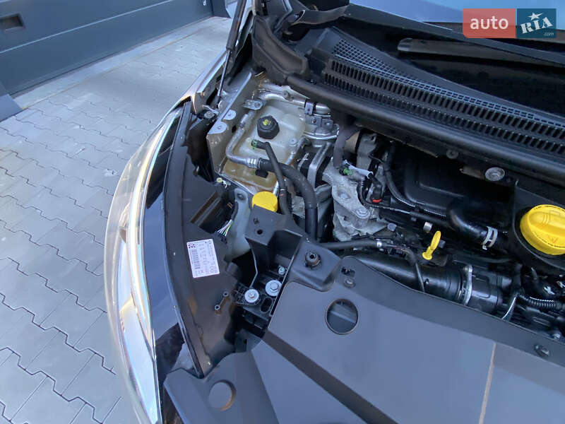 Минивэн Renault Grand Scenic 2018 в Виннице фото 47 Минивэн Renault Grand Scenic 2018 в Виннице