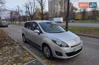 Минивэн Renault Grand Scenic 2009 в Харькове Минивэн Renault Grand Scenic 2009 в Харькове