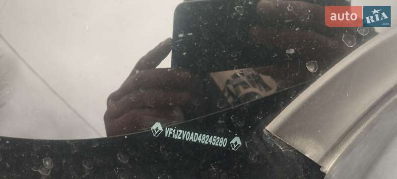 Мінівен Renault Grand Scenic 2013 в Старій Вижівці