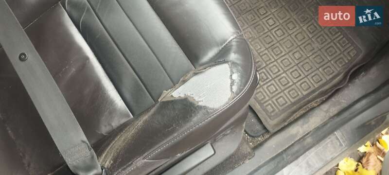 Мінівен Renault Grand Scenic 2013 в Старій Вижівці